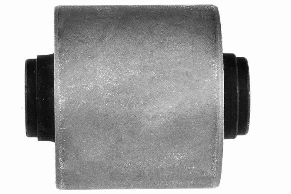 Trapezoid support (rubber, metal) compatible SUZUKI LIANA 01-, BALENO 95-01, /CURVE TYPE/ - ZTT-SU-009B