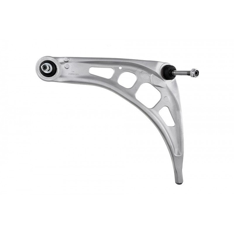 FRONT ARM compatible BMW E46 00- ( REAR – ZTP-BM-000) /LOWER LEFT /ZWD-BM-001