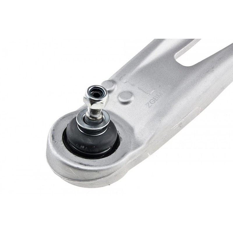 FRONT ARM compatible BMW E46 00- ( REAR – ZTP-BM-000) /LOWER LEFT /ZWD-BM-001