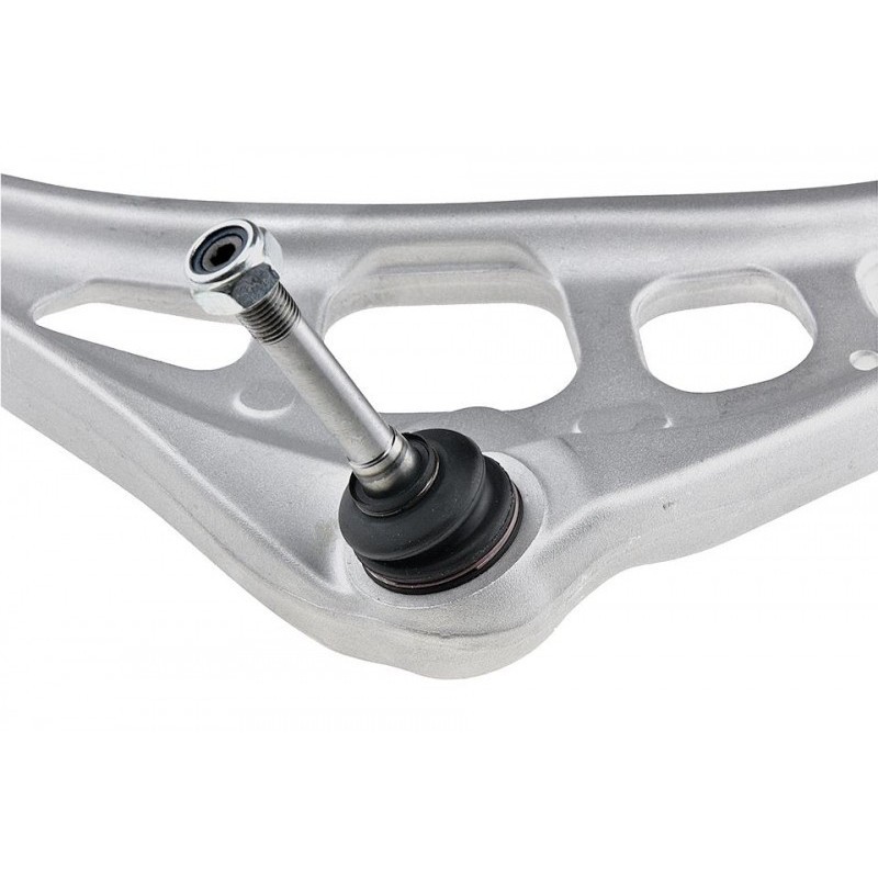 FRONT ARM compatible BMW E46 00- ( REAR – ZTP-BM-000) /LOWER LEFT /ZWD-BM-001