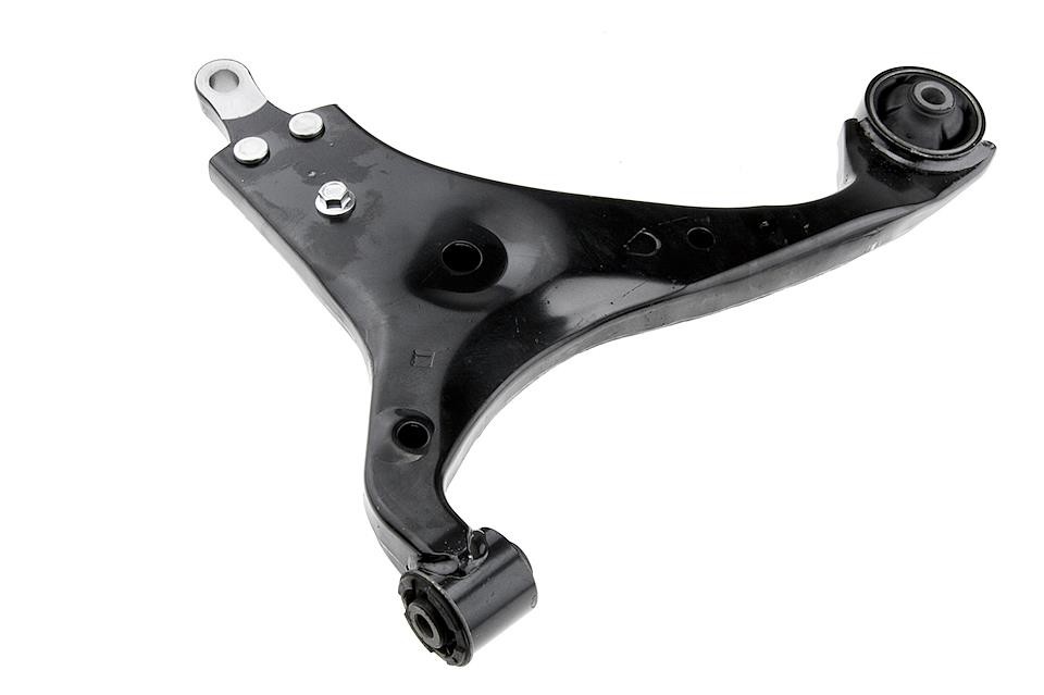 FRONT ARM compatible KIA CEE'D 06-, HYUNDAI I30 07- /LOWER LEFT/- ZWD-KA-345