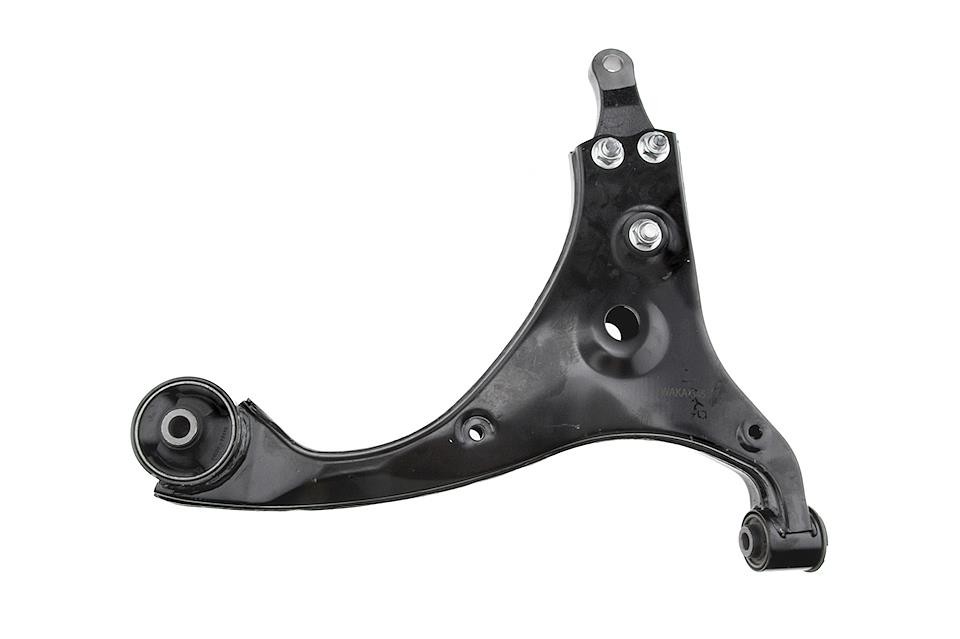 FRONT ARM compatible KIA CEE'D 06-, HYUNDAI I30 07- /LOWER LEFT/- ZWD-KA-345