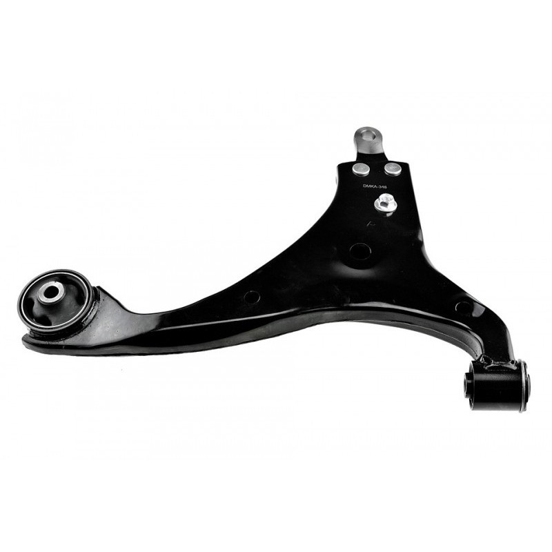 FRONT ARM compatible KIA CEE'D 06-, HYUNDAI I30 07- /LOWER RIGHT/ 545012H000 / ZWD-KA-346