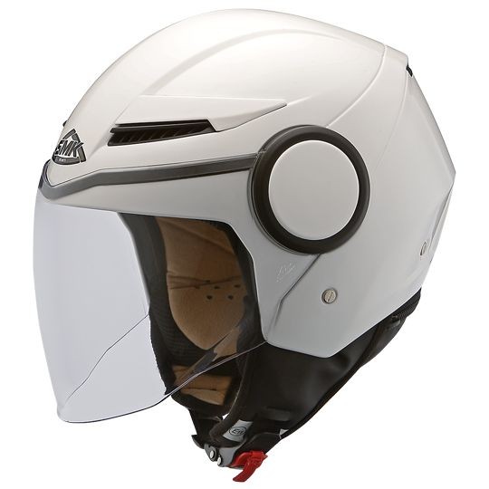 Jet/open face helmets SMK0111/18/GL100/L