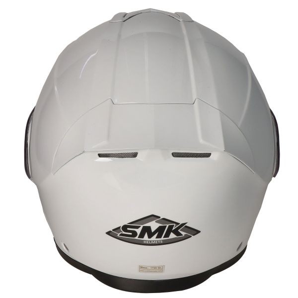 Flip up helmets SMK0100/17/GL100/3XL