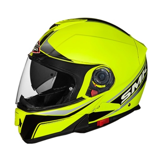 Flip up helmets SMK0100/17/HV420/S