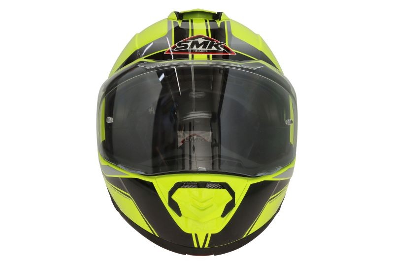 Flip up helmets SMK0100/17/HV420/S