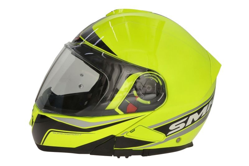 Flip up helmets SMK0100/17/HV420/S