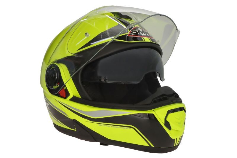 Flip up helmets SMK0100/17/HV420/S