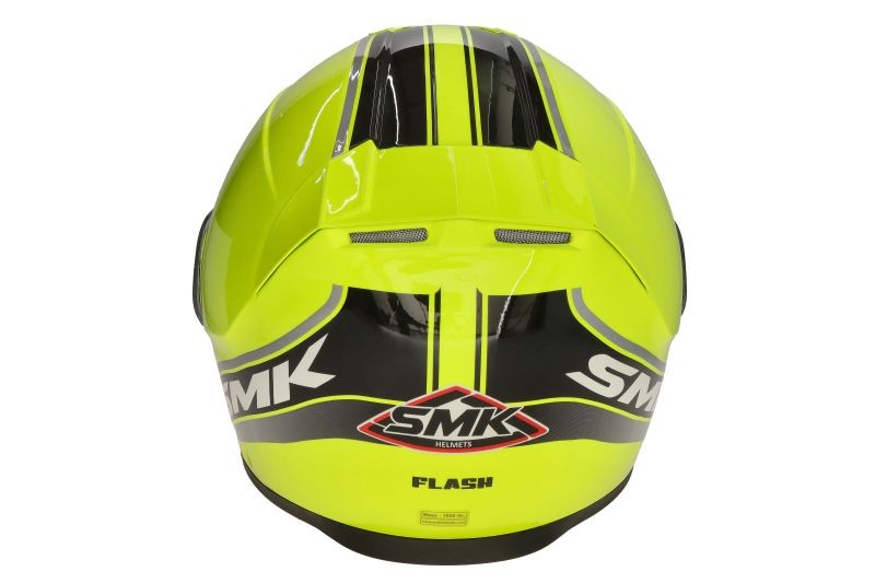 Flip up helmets SMK0100/17/HV420/S