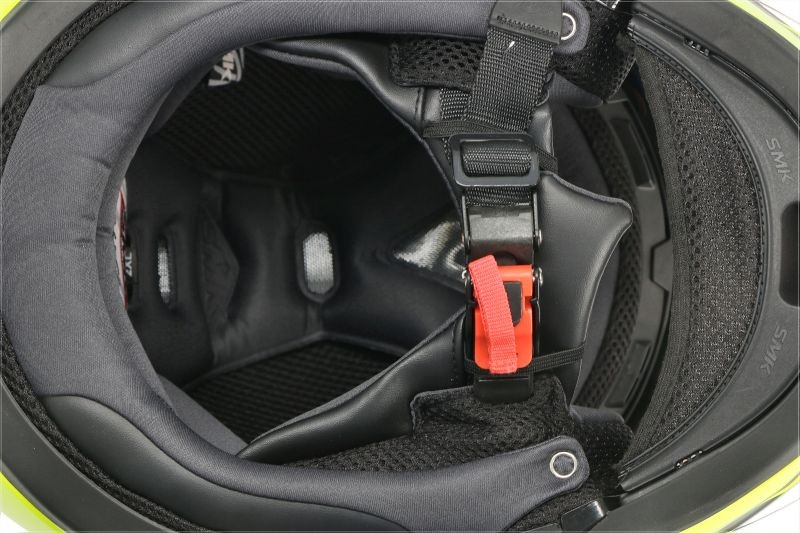 Flip up helmets SMK0100/17/HV420/S