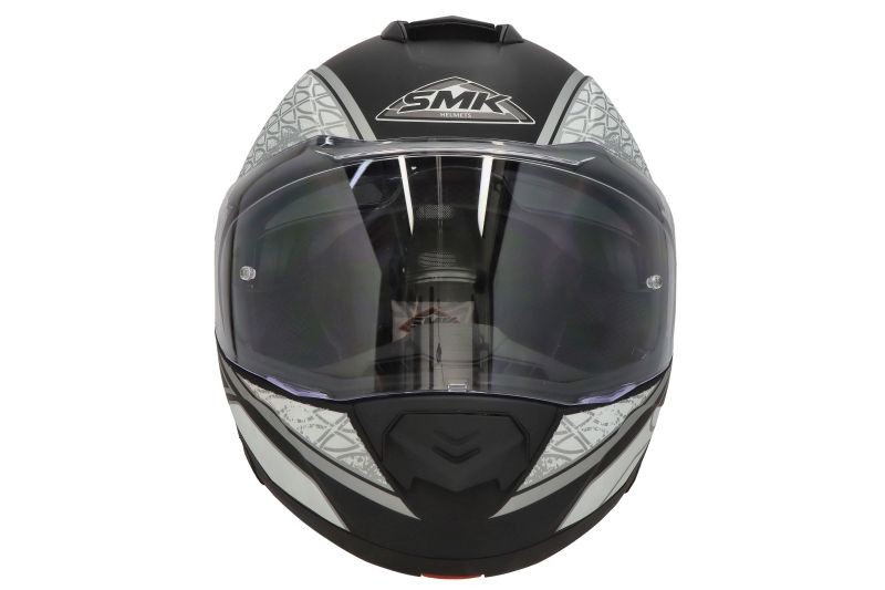Flip up helmets SMK0100/17/MA216/L