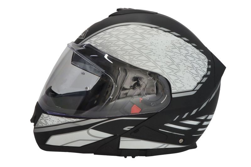 Flip up helmets SMK0100/17/MA216/L