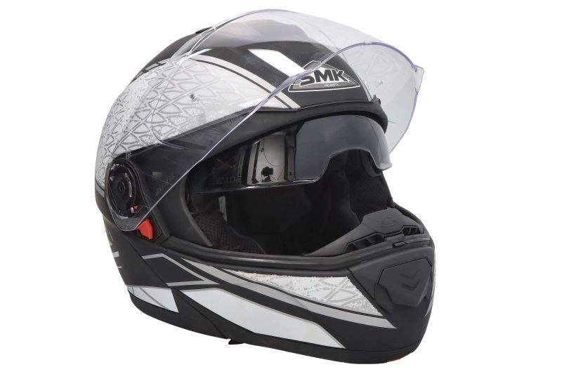 Flip up helmets SMK0100/17/MA216/L