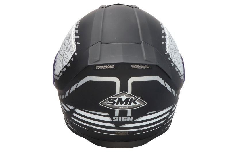 Flip up helmets SMK0100/17/MA216/L