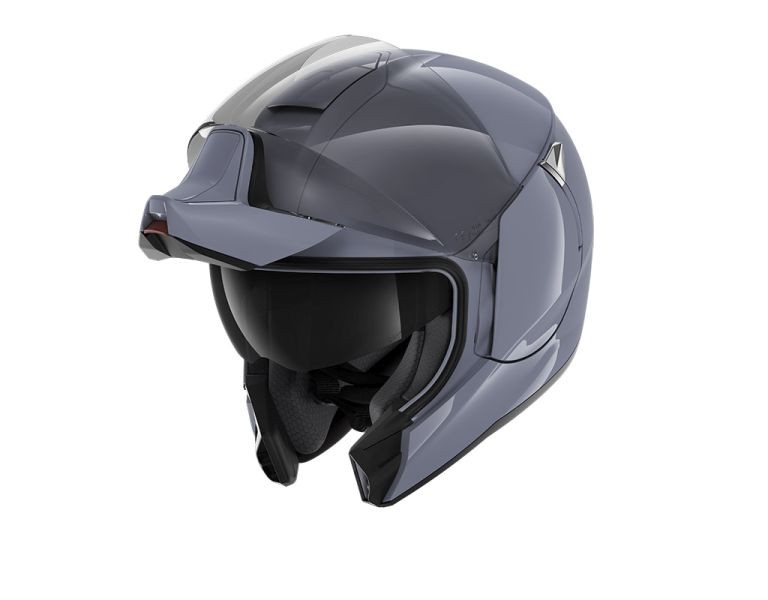 Flip up helmets HE8800E-S01-S