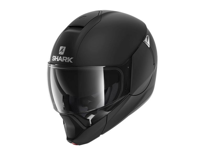 Flip up helmets HE8801E-KMA-M