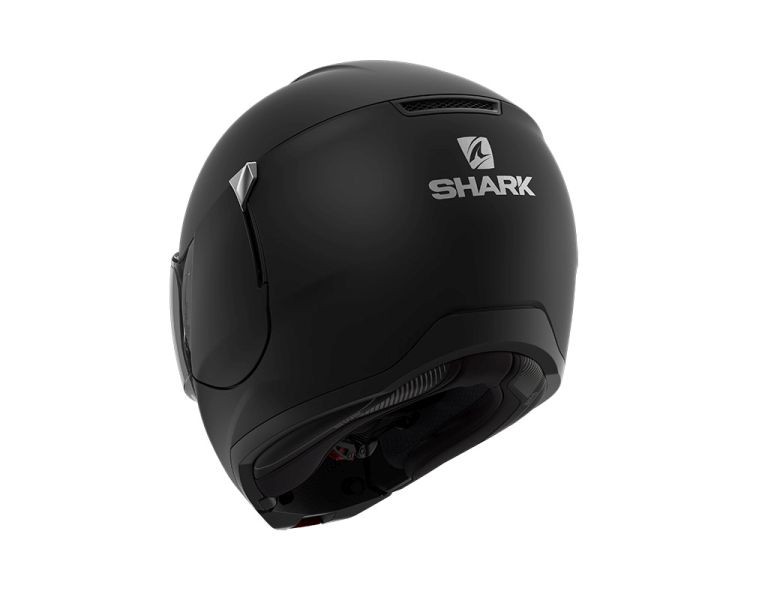 Flip up helmets HE8801E-KMA-M