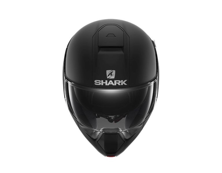Flip up helmets HE8801E-KMA-M