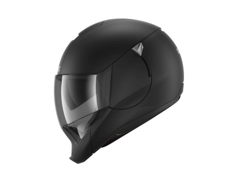 Flip up helmets HE8801E-KMA-M