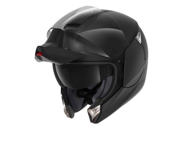 Flip up helmets HE8801E-KMA-M