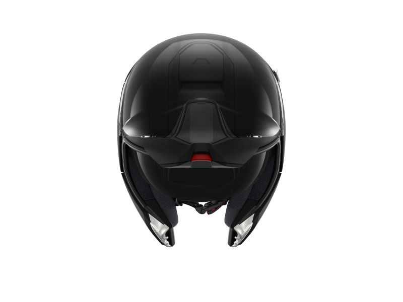 Flip up helmets HE8801E-KMA-M