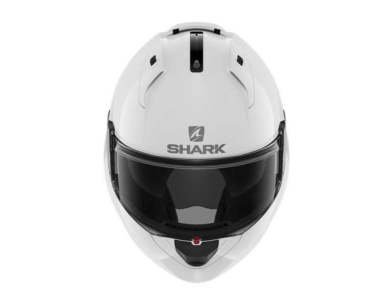 Flip up helmets HE9800E-WHU-XS