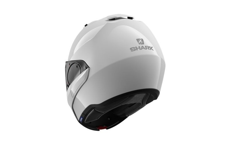 Flip up helmets HE9800E-WHU-XS