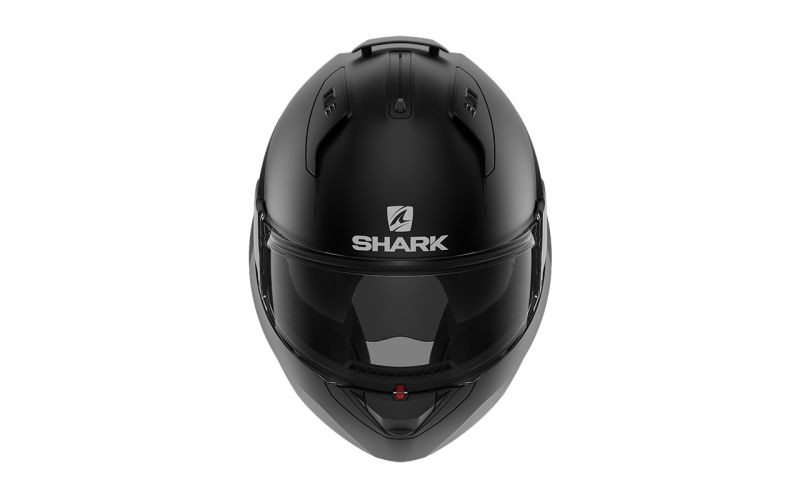 Flip up helmets HE9802E-KMA-XS