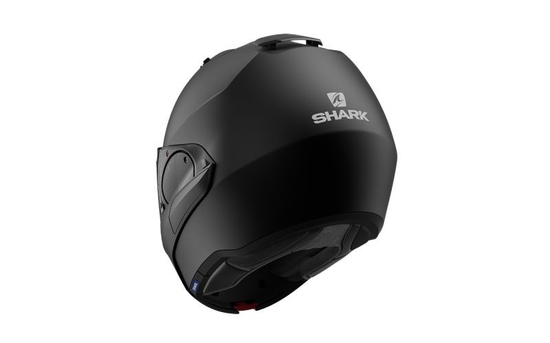 Flip up helmets HE9802E-KMA-XS