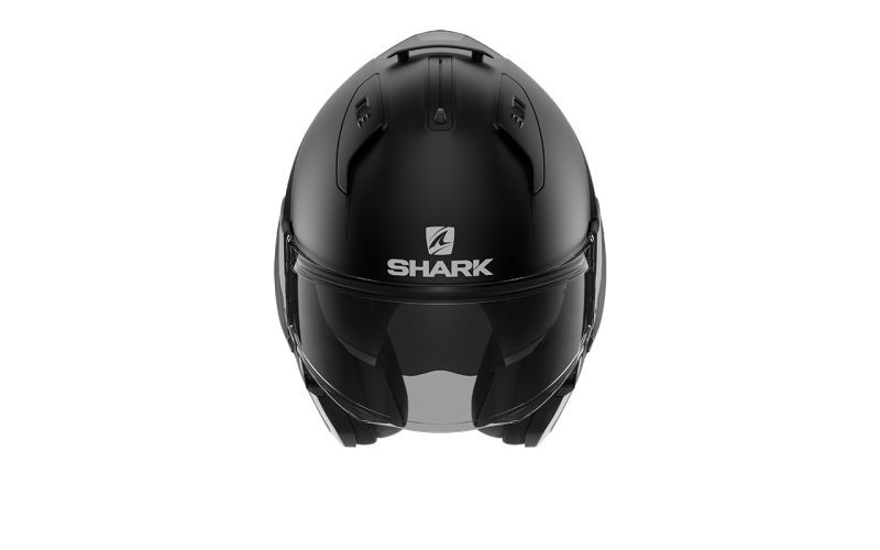 Flip up helmets HE9802E-KMA-XS