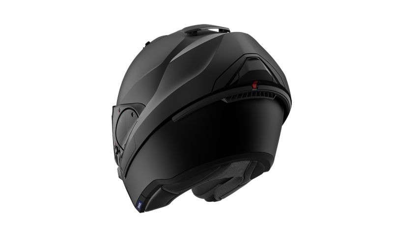 Flip up helmets HE9802E-KMA-XS