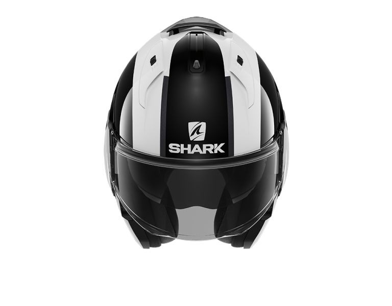 Flip up helmets HE9806E-WKR-M
