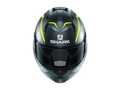 Flip up helmets HE9804E-AYS-XS