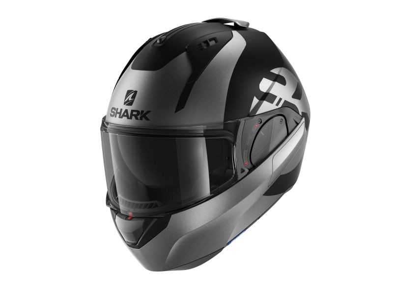 Flip up helmets HE9809E-KAK-M