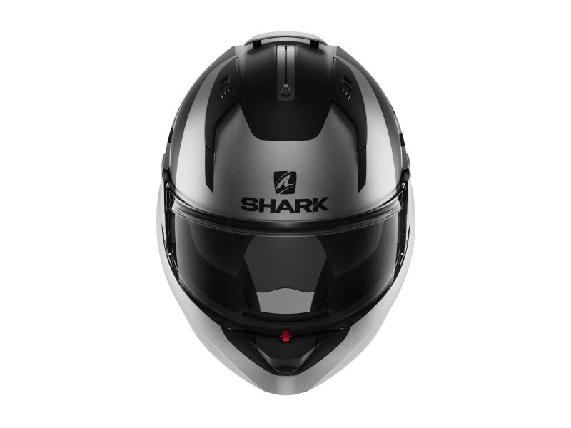 Flip up helmets HE9809E-KAK-M