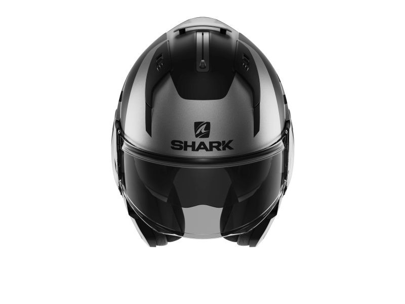 Flip up helmets HE9809E-KAK-M
