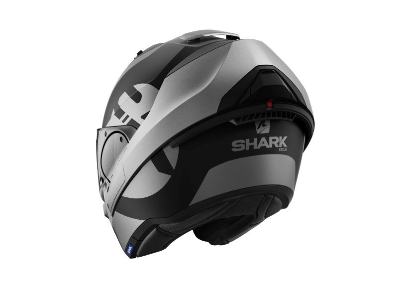 Flip up helmets HE9809E-KAK-M