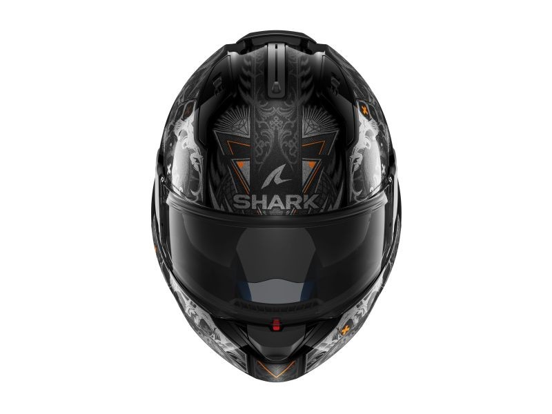 Flip up helmets HE9814E-KAO-XL
