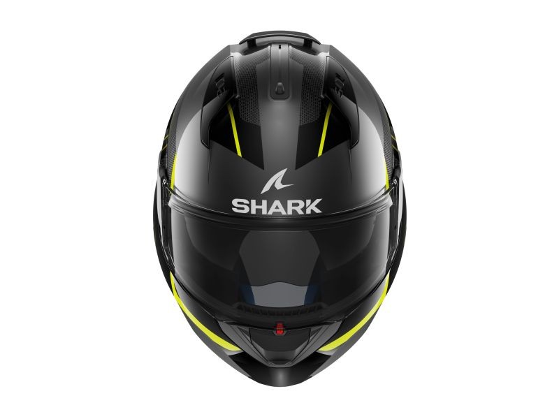 Flip up helmets HE9815E-AKY-L
