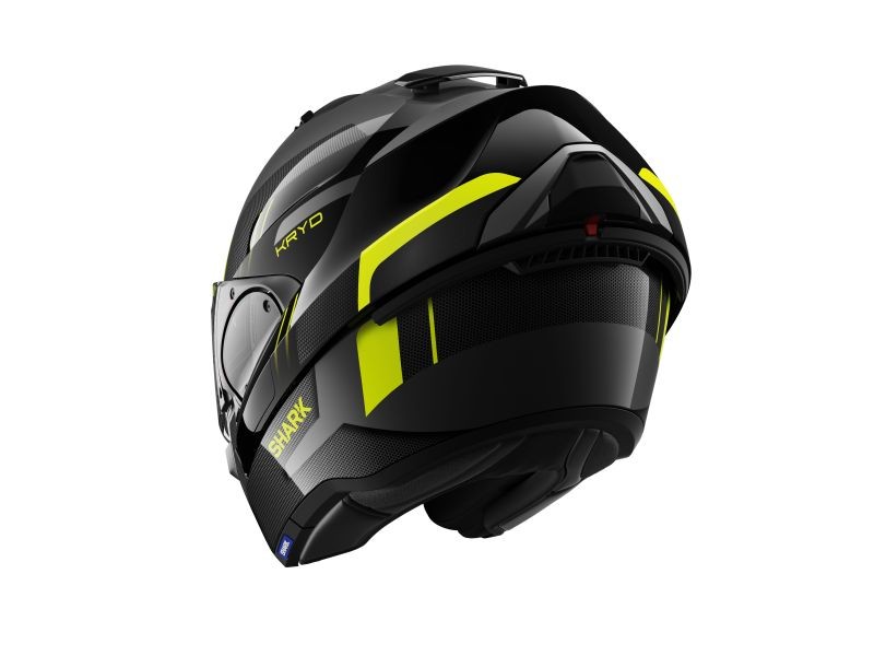 Flip up helmets HE9815E-AKY-L
