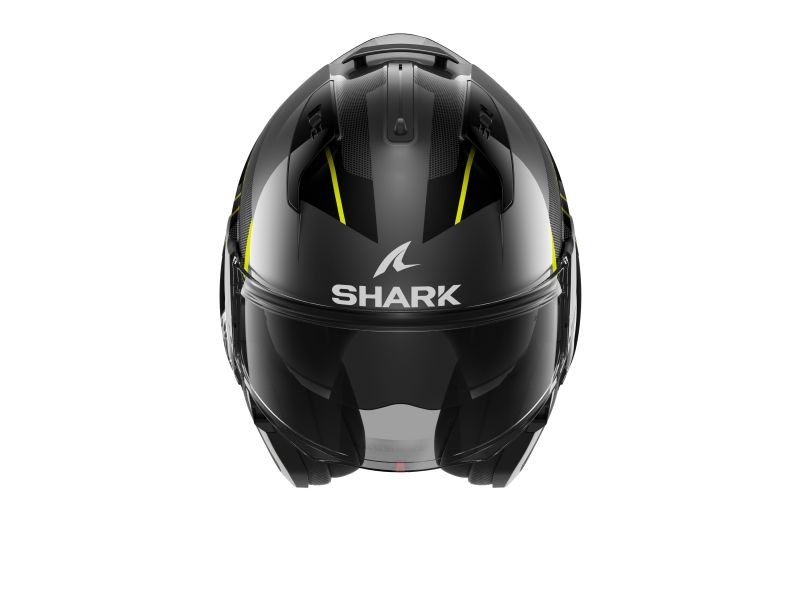 Flip up helmets HE9815E-AKY-L