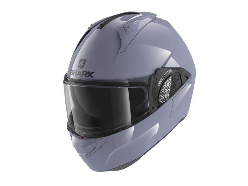 Flip up helmets HE8910E-S01-L