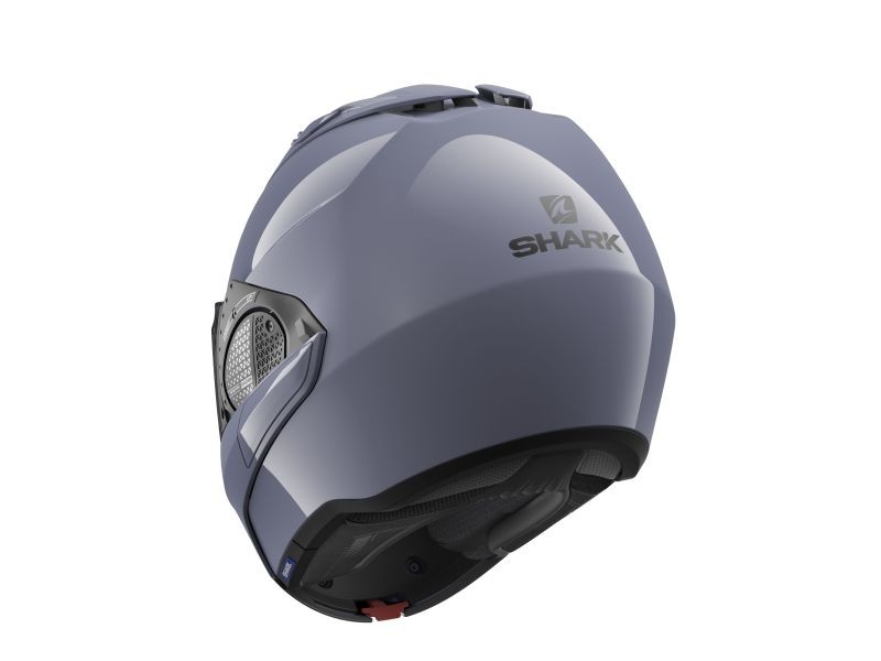 Flip up helmets HE8910E-S01-L