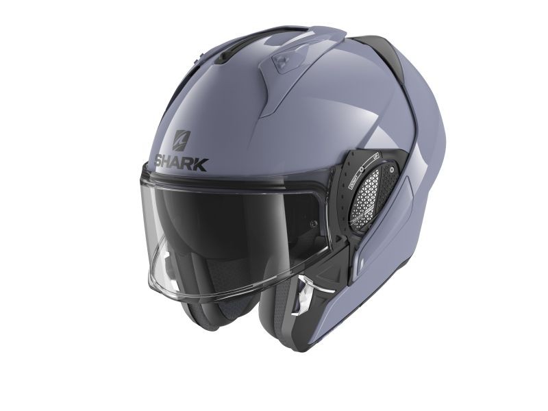 Flip up helmets HE8910E-S01-L