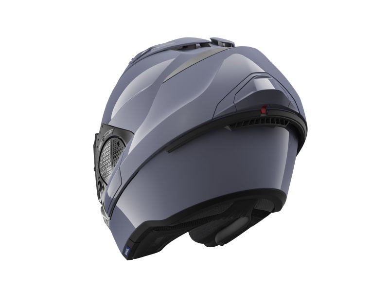 Flip up helmets HE8910E-S01-L