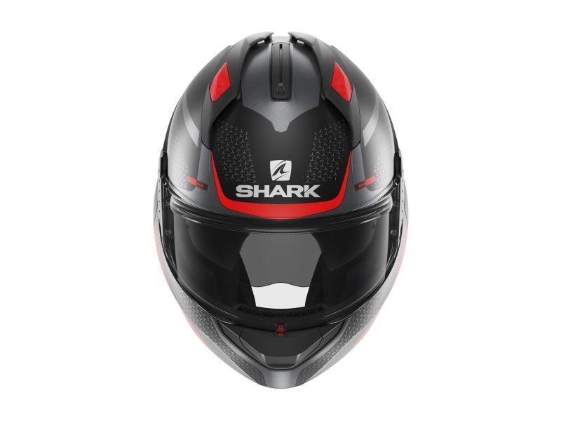 Flip up helmets HE8915E-KRA-XS