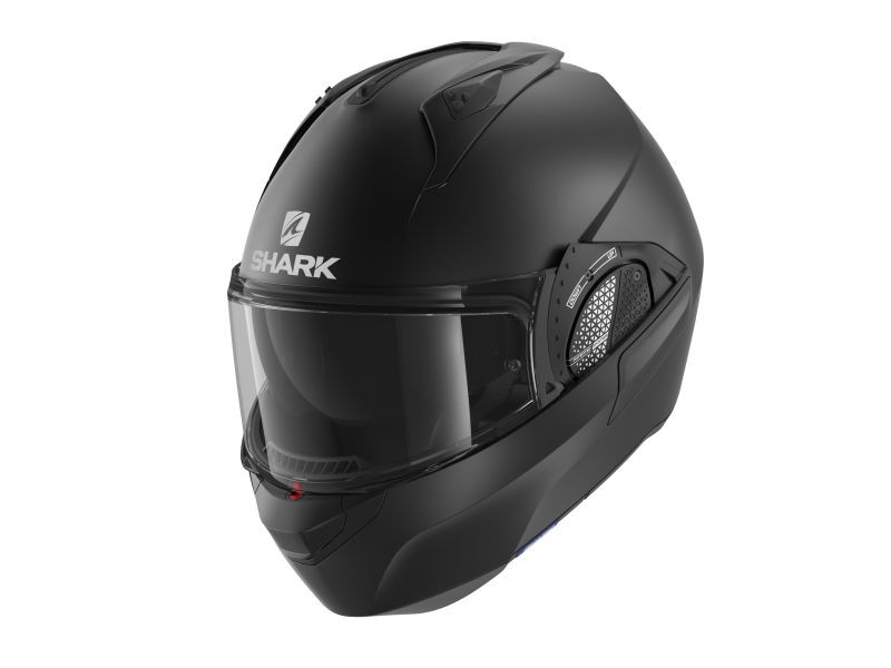 Flip up helmets HE8912E-KMA-S