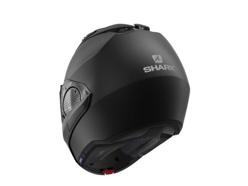 Flip up helmets HE8912E-KMA-S