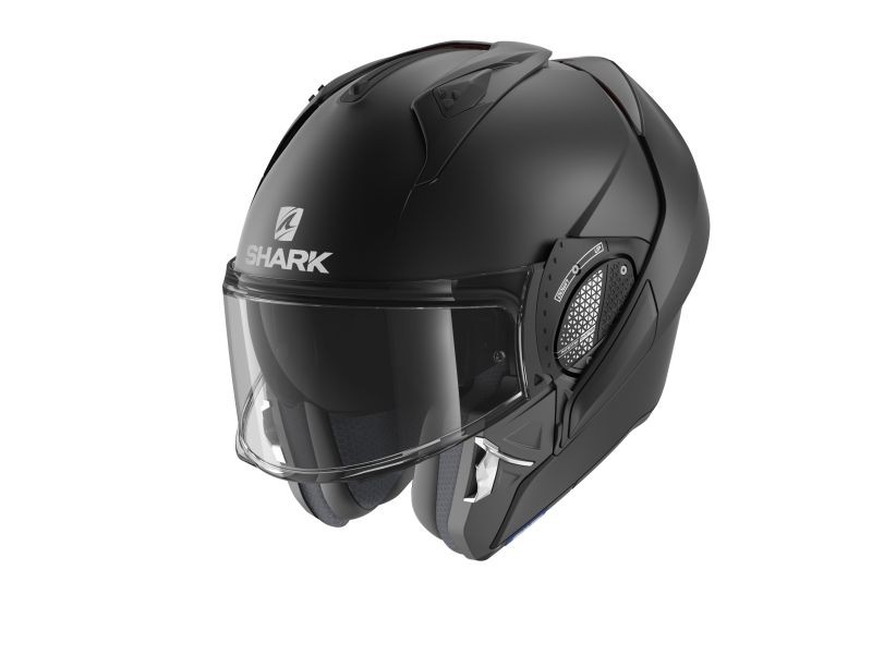 Flip up helmets HE8912E-KMA-S